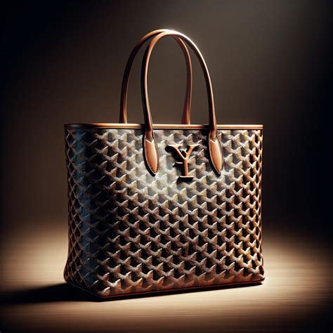 borsone goyard|goyard handbags.